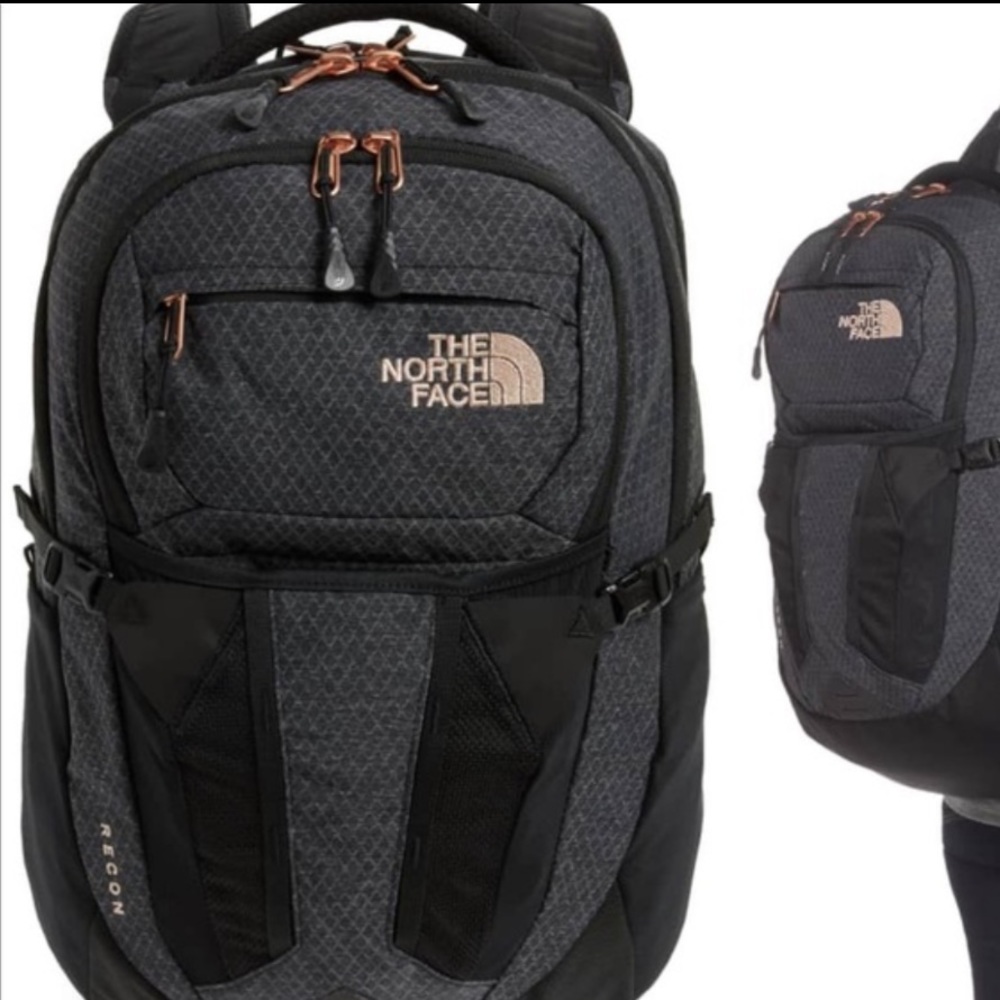 Northface backpack